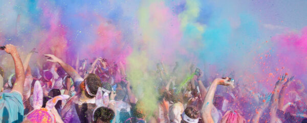 Color Run