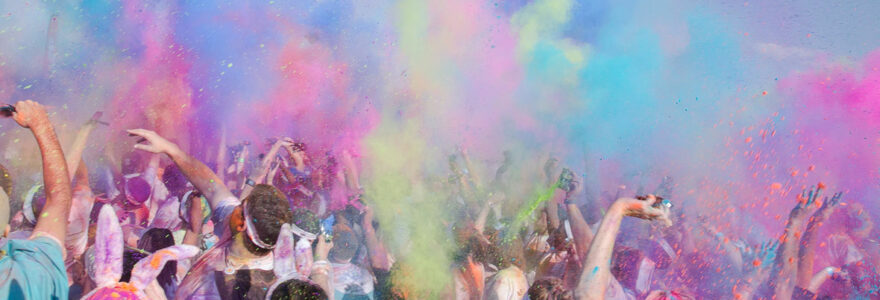 Color Run