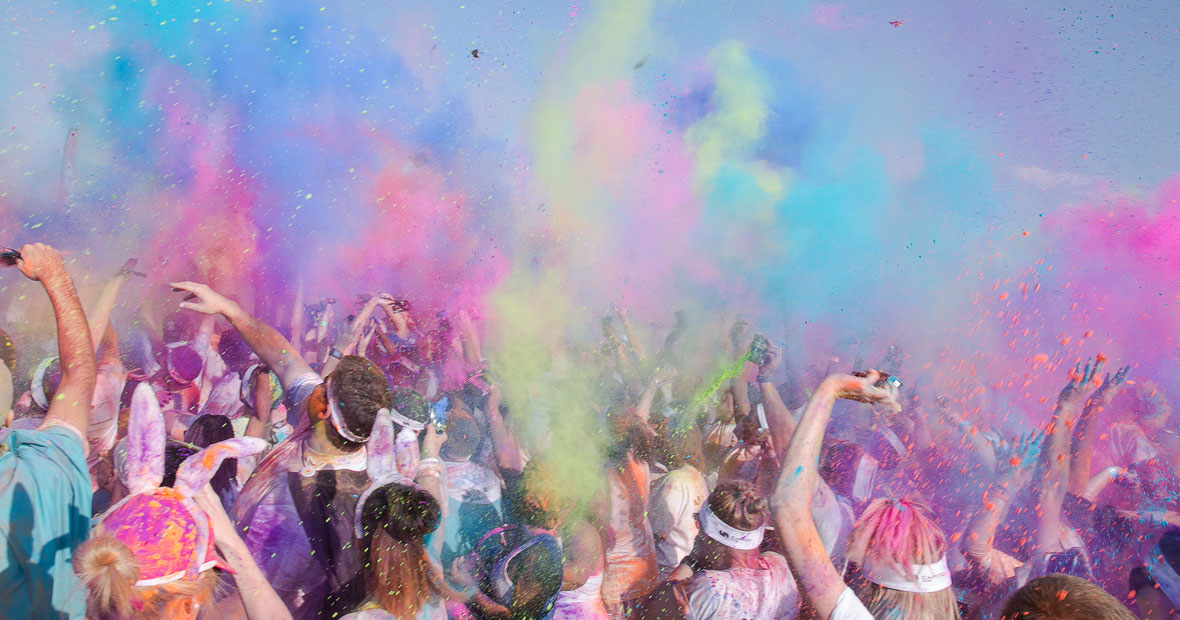 Color Run